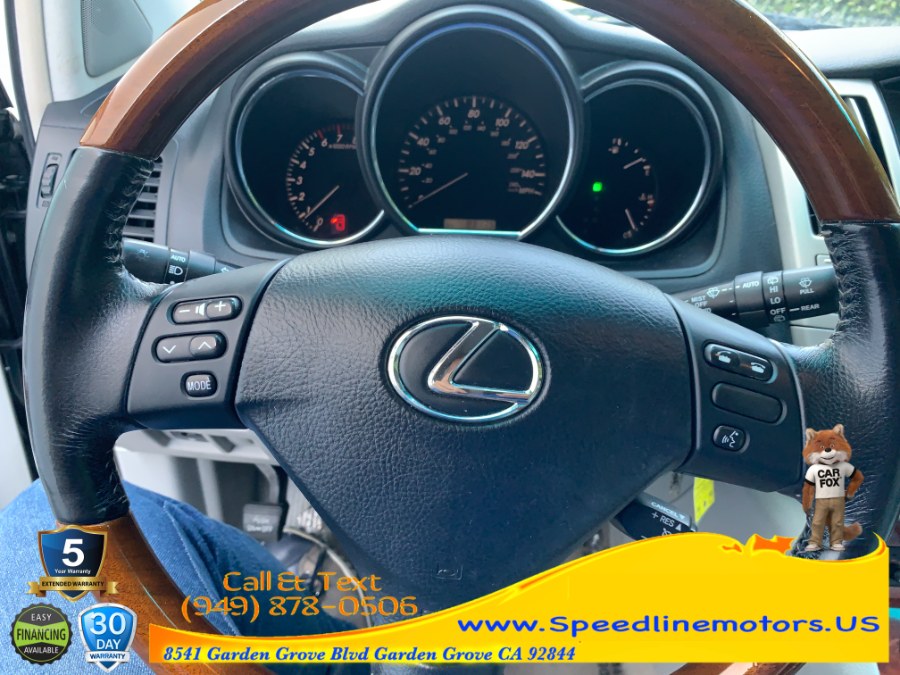 2006 Lexus RX 330 4dr SUV, available for sale in Garden Grove, California | Speedline Motors. Garden Grove, California 2006 Lexus RX 330 4dr SUV, available for sale in Garden Grove, California | Speedline Motors. Garden Grove, California