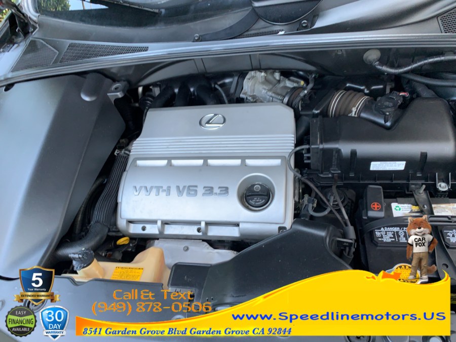2006 Lexus RX 330 4dr SUV, available for sale in Garden Grove, California | Speedline Motors. Garden Grove, California 2006 Lexus RX 330 4dr SUV, available for sale in Garden Grove, California | Speedline Motors. Garden Grove, California