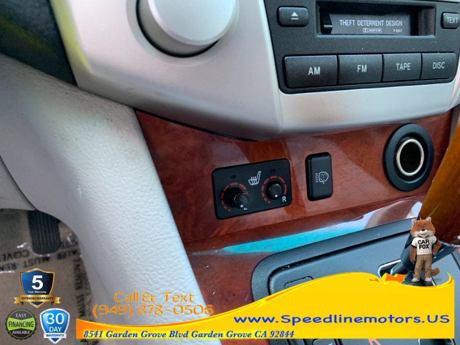 2006 Lexus RX 330 4dr SUV, available for sale in Garden Grove, California | Speedline Motors. Garden Grove, California 2006 Lexus RX 330 4dr SUV, available for sale in Garden Grove, California | Speedline Motors. Garden Grove, California