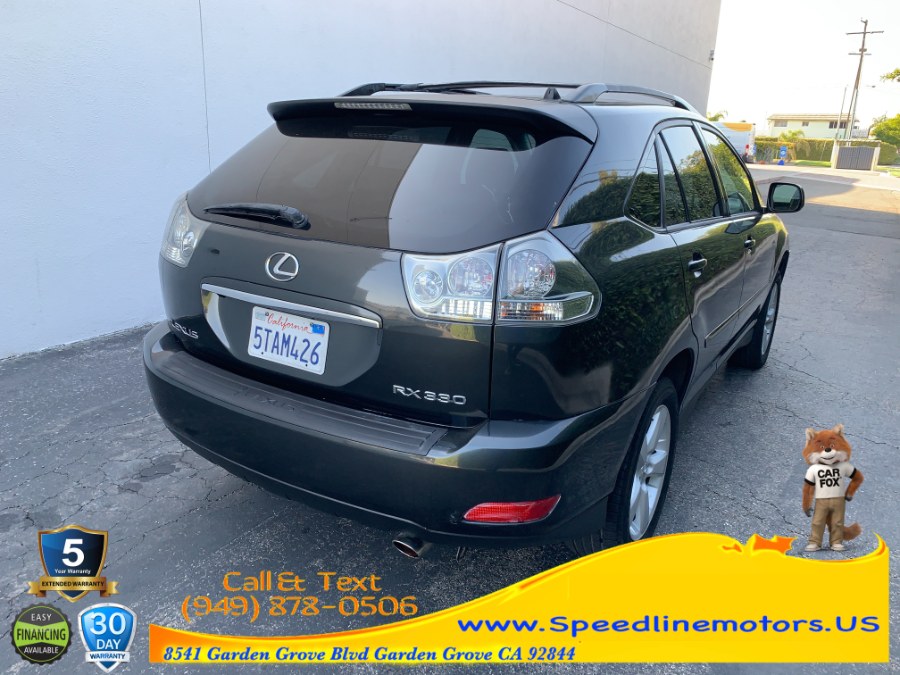 2006 Lexus RX 330 4dr SUV, available for sale in Garden Grove, California | Speedline Motors. Garden Grove, California 2006 Lexus RX 330 4dr SUV, available for sale in Garden Grove, California | Speedline Motors. Garden Grove, California