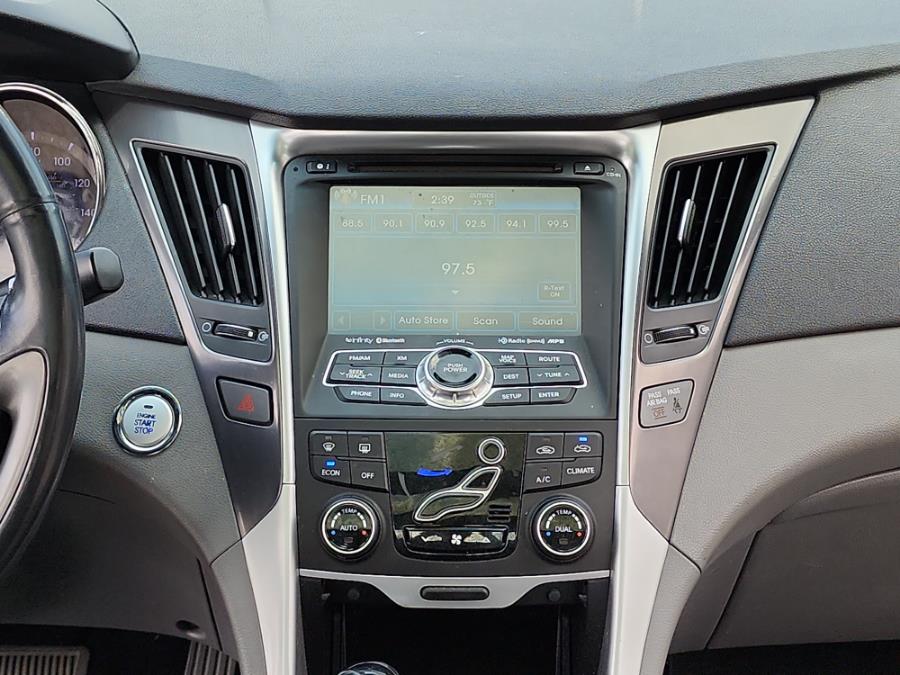 2014 Hyundai Sonata Hybrid 4dr Sdn Limited, available for sale in Temple Hills, Maryland | Temple Hills Used Car. Temple Hills, Maryland 2014 Hyundai Sonata Hybrid 4dr Sdn Limited, available for sale in Temple Hills, Maryland | Temple Hills Used Car. Temple Hills, Maryland