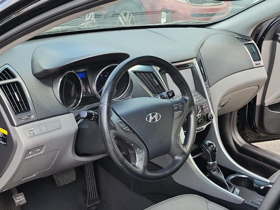 2014 Hyundai Sonata Hybrid 4dr Sdn Limited, available for sale in Temple Hills, Maryland | Temple Hills Used Car. Temple Hills, Maryland 2014 Hyundai Sonata Hybrid 4dr Sdn Limited, available for sale in Temple Hills, Maryland | Temple Hills Used Car. Temple Hills, Maryland