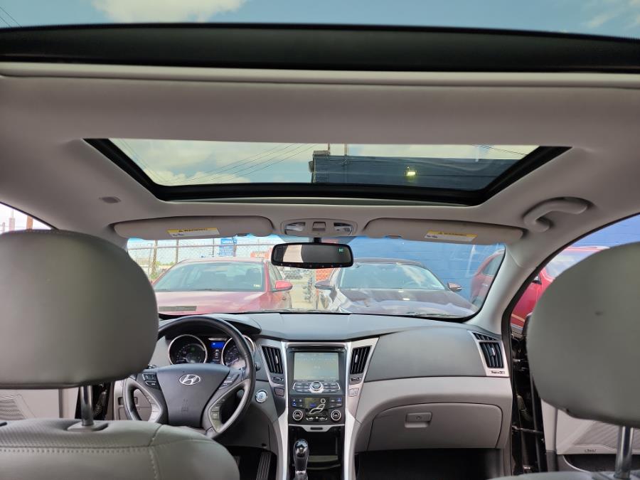 2014 Hyundai Sonata Hybrid 4dr Sdn Limited, available for sale in Temple Hills, Maryland | Temple Hills Used Car. Temple Hills, Maryland 2014 Hyundai Sonata Hybrid 4dr Sdn Limited, available for sale in Temple Hills, Maryland | Temple Hills Used Car. Temple Hills, Maryland
