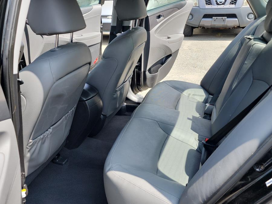 2014 Hyundai Sonata Hybrid 4dr Sdn Limited, available for sale in Temple Hills, Maryland | Temple Hills Used Car. Temple Hills, Maryland 2014 Hyundai Sonata Hybrid 4dr Sdn Limited, available for sale in Temple Hills, Maryland | Temple Hills Used Car. Temple Hills, Maryland