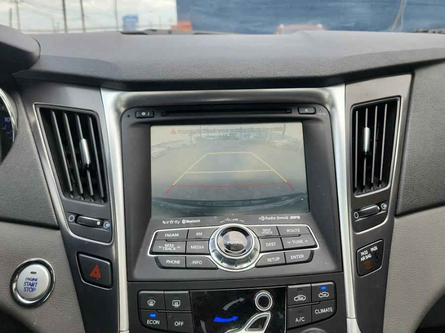 2014 Hyundai Sonata Hybrid 4dr Sdn Limited, available for sale in Temple Hills, Maryland | Temple Hills Used Car. Temple Hills, Maryland 2014 Hyundai Sonata Hybrid 4dr Sdn Limited, available for sale in Temple Hills, Maryland | Temple Hills Used Car. Temple Hills, Maryland