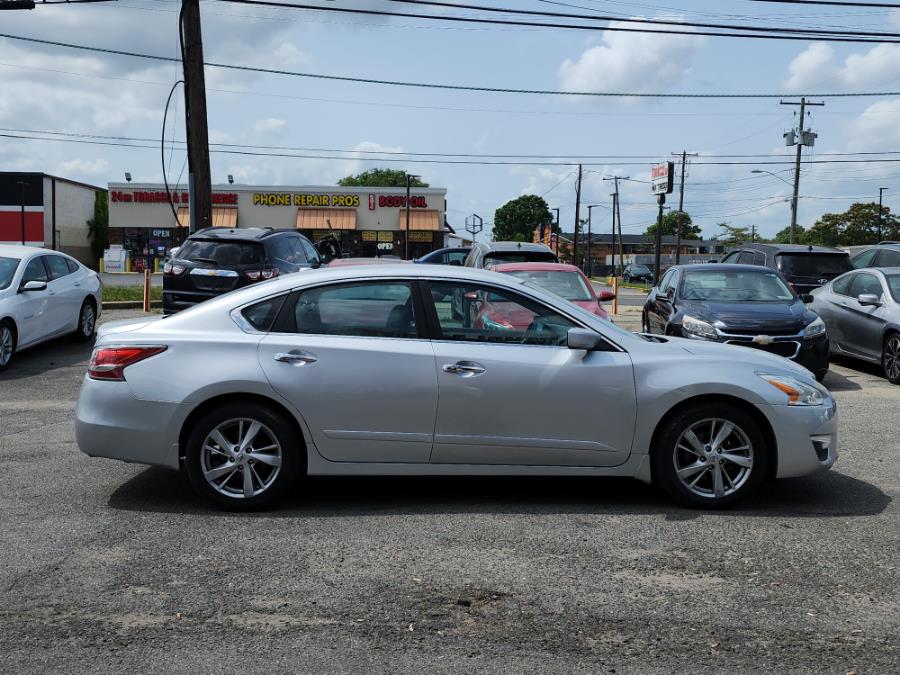 2015 Nissan Altima 4dr Sdn I4 2.5 S, available for sale in Temple Hills, Maryland | Temple Hills Used Car. Temple Hills, Maryland 2015 Nissan Altima 4dr Sdn I4 2.5 S, available for sale in Temple Hills, Maryland | Temple Hills Used Car. Temple Hills, Maryland