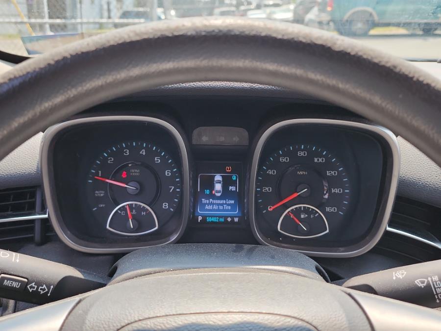 2015 Chevrolet Malibu 4dr Sdn LS w/1LS, available for sale in Temple Hills, Maryland | Temple Hills Used Car. Temple Hills, Maryland 2015 Chevrolet Malibu 4dr Sdn LS w/1LS, available for sale in Temple Hills, Maryland | Temple Hills Used Car. Temple Hills, Maryland