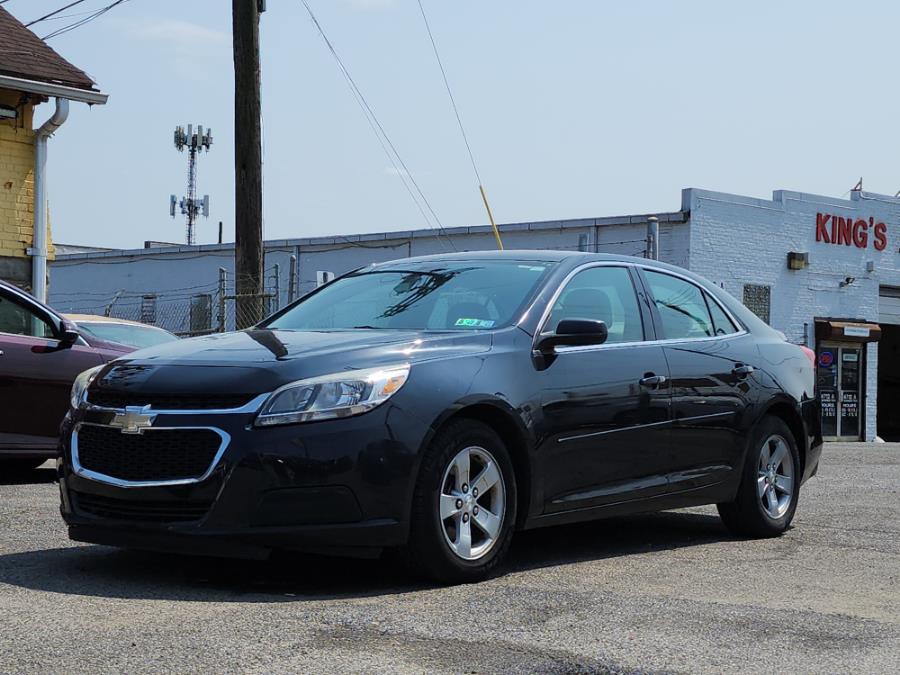 2015 Chevrolet Malibu 4dr Sdn LS w/1LS, available for sale in Temple Hills, Maryland | Temple Hills Used Car. Temple Hills, Maryland 2015 Chevrolet Malibu 4dr Sdn LS w/1LS, available for sale in Temple Hills, Maryland | Temple Hills Used Car. Temple Hills, Maryland