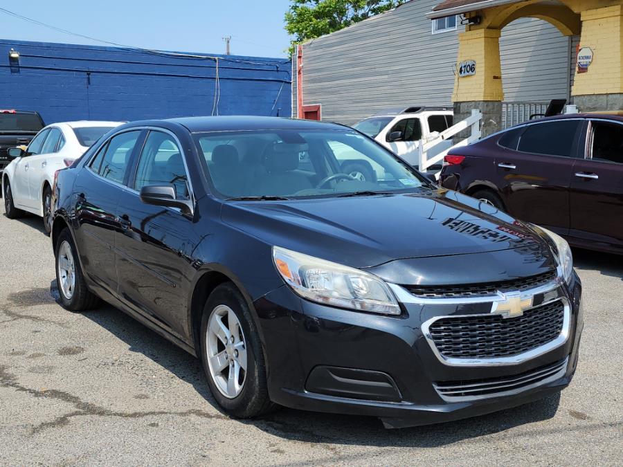 2015 Chevrolet Malibu 4dr Sdn LS w/1LS, available for sale in Temple Hills, Maryland | Temple Hills Used Car. Temple Hills, Maryland 2015 Chevrolet Malibu 4dr Sdn LS w/1LS, available for sale in Temple Hills, Maryland | Temple Hills Used Car. Temple Hills, Maryland