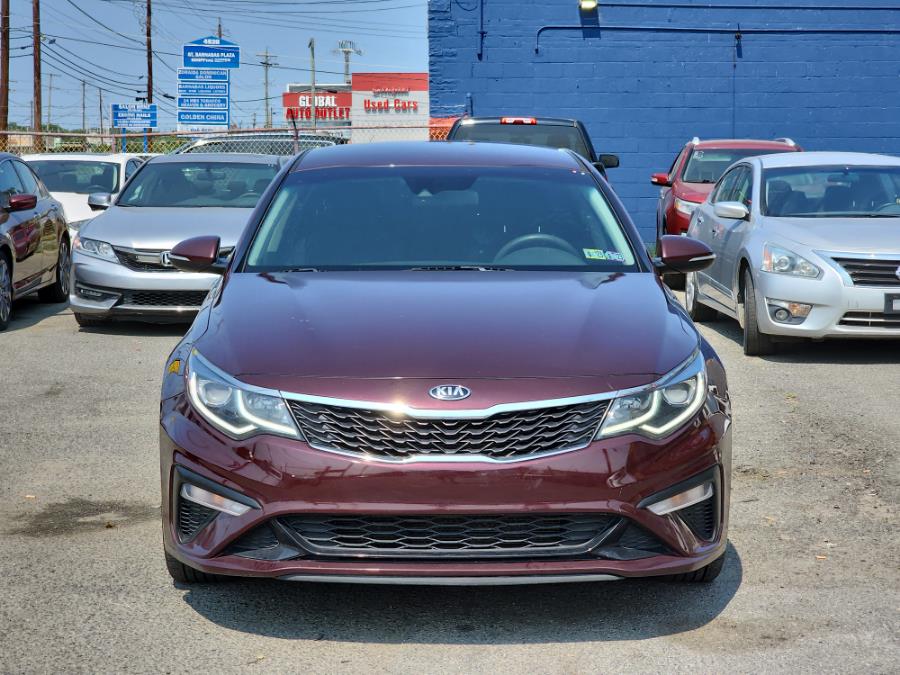 2019 Kia Optima LX Auto, available for sale in Temple Hills, Maryland | Temple Hills Used Car. Temple Hills, Maryland 2019 Kia Optima LX Auto, available for sale in Temple Hills, Maryland | Temple Hills Used Car. Temple Hills, Maryland