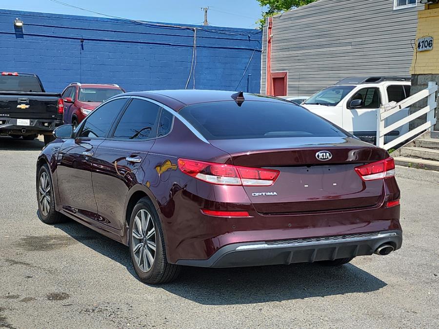 2019 Kia Optima LX Auto, available for sale in Temple Hills, Maryland | Temple Hills Used Car. Temple Hills, Maryland 2019 Kia Optima LX Auto, available for sale in Temple Hills, Maryland | Temple Hills Used Car. Temple Hills, Maryland
