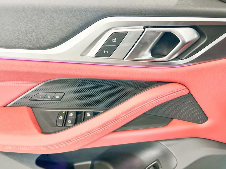2022 BMW 4 Series M440i xDrive Gran Coupe, available for sale in Franklin Square, New York | Luxury Motor Club. Franklin Square, New York 2022 BMW 4 Series M440i xDrive Gran Coupe, available for sale in Franklin Square, New York | Luxury Motor Club. Franklin Square, New York