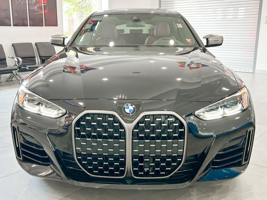 2022 BMW 4 Series M440i xDrive Gran Coupe, available for sale in Franklin Square, New York | Luxury Motor Club. Franklin Square, New York 2022 BMW 4 Series M440i xDrive Gran Coupe, available for sale in Franklin Square, New York | Luxury Motor Club. Franklin Square, New York