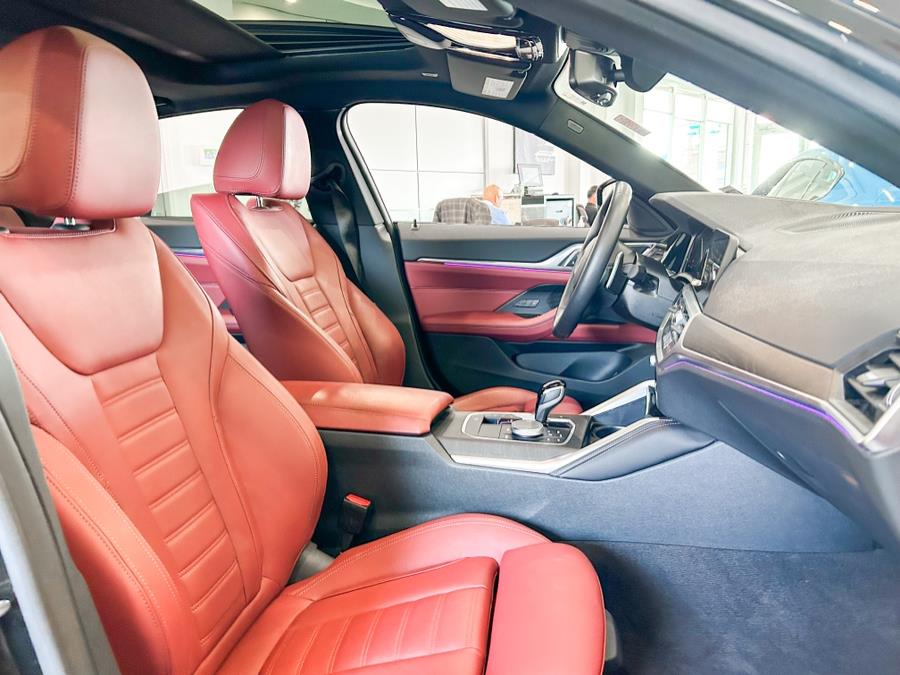2022 BMW 4 Series M440i xDrive Gran Coupe, available for sale in Franklin Square, New York | Luxury Motor Club. Franklin Square, New York 2022 BMW 4 Series M440i xDrive Gran Coupe, available for sale in Franklin Square, New York | Luxury Motor Club. Franklin Square, New York