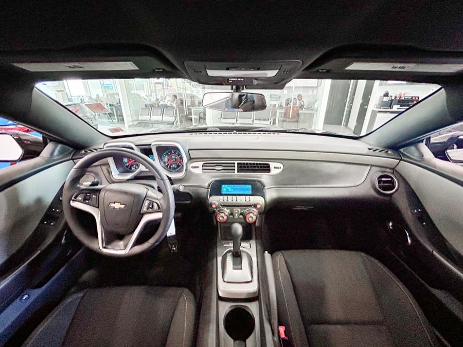 2015 Chevrolet Camaro 2dr Cpe LS w/2LS, available for sale in Franklin Square, New York | Luxury Motor Club. Franklin Square, New York 2015 Chevrolet Camaro 2dr Cpe LS w/2LS, available for sale in Franklin Square, New York | Luxury Motor Club. Franklin Square, New York
