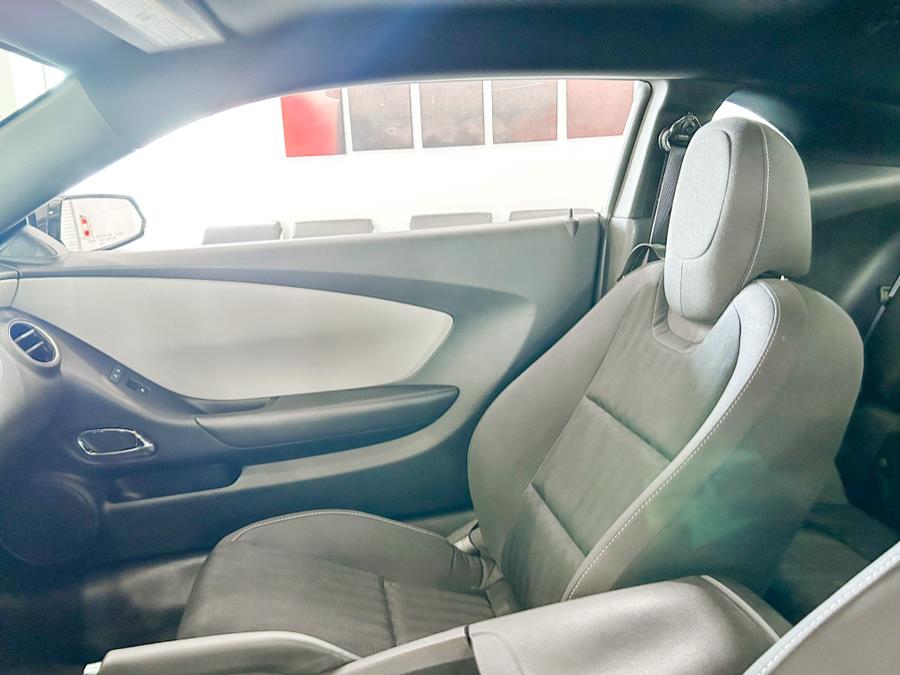 2015 Chevrolet Camaro 2dr Cpe LS w/2LS, available for sale in Franklin Square, New York | Luxury Motor Club. Franklin Square, New York 2015 Chevrolet Camaro 2dr Cpe LS w/2LS, available for sale in Franklin Square, New York | Luxury Motor Club. Franklin Square, New York