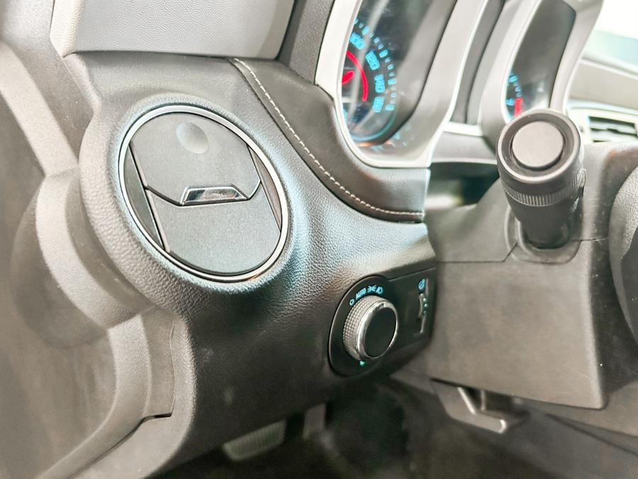 2015 Chevrolet Camaro 2dr Cpe LS w/2LS, available for sale in Franklin Square, New York | Luxury Motor Club. Franklin Square, New York 2015 Chevrolet Camaro 2dr Cpe LS w/2LS, available for sale in Franklin Square, New York | Luxury Motor Club. Franklin Square, New York