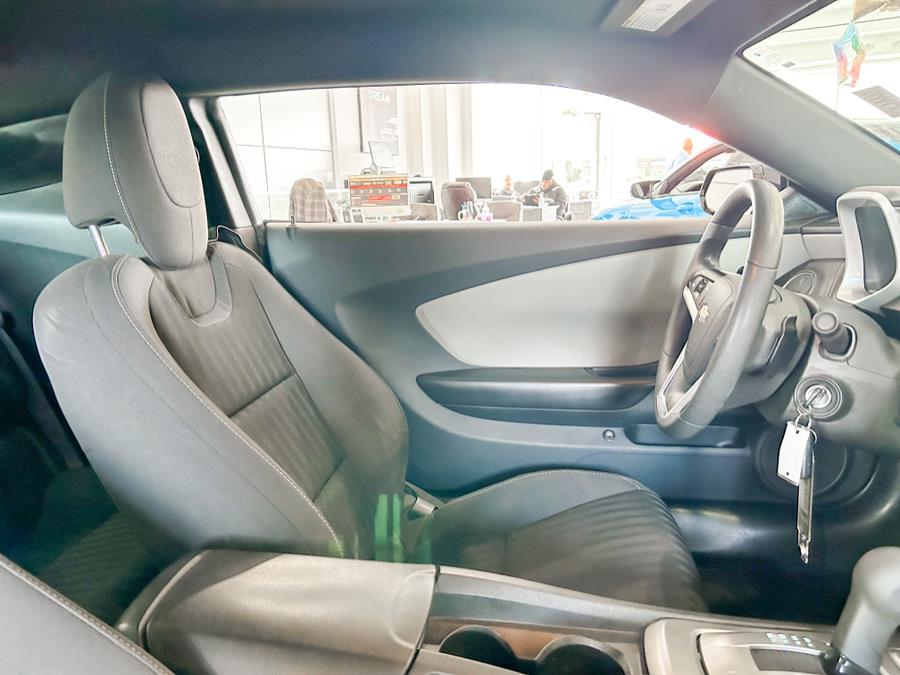 2015 Chevrolet Camaro 2dr Cpe LS w/2LS, available for sale in Franklin Square, New York | Luxury Motor Club. Franklin Square, New York 2015 Chevrolet Camaro 2dr Cpe LS w/2LS, available for sale in Franklin Square, New York | Luxury Motor Club. Franklin Square, New York