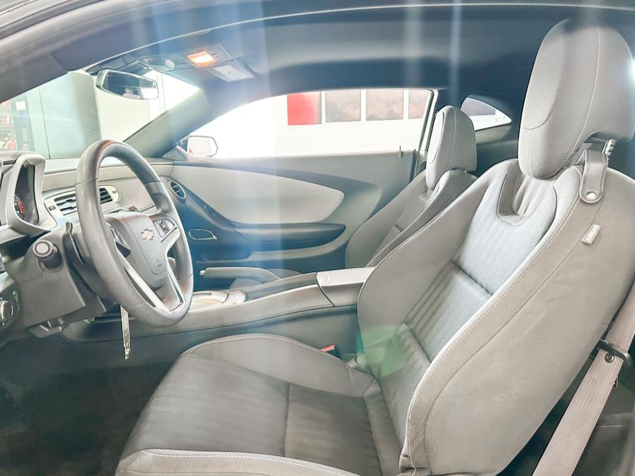 2015 Chevrolet Camaro 2dr Cpe LS w/2LS, available for sale in Franklin Square, New York | Luxury Motor Club. Franklin Square, New York 2015 Chevrolet Camaro 2dr Cpe LS w/2LS, available for sale in Franklin Square, New York | Luxury Motor Club. Franklin Square, New York