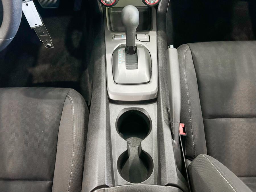 2015 Chevrolet Camaro 2dr Cpe LS w/2LS, available for sale in Franklin Square, New York | Luxury Motor Club. Franklin Square, New York 2015 Chevrolet Camaro 2dr Cpe LS w/2LS, available for sale in Franklin Square, New York | Luxury Motor Club. Franklin Square, New York