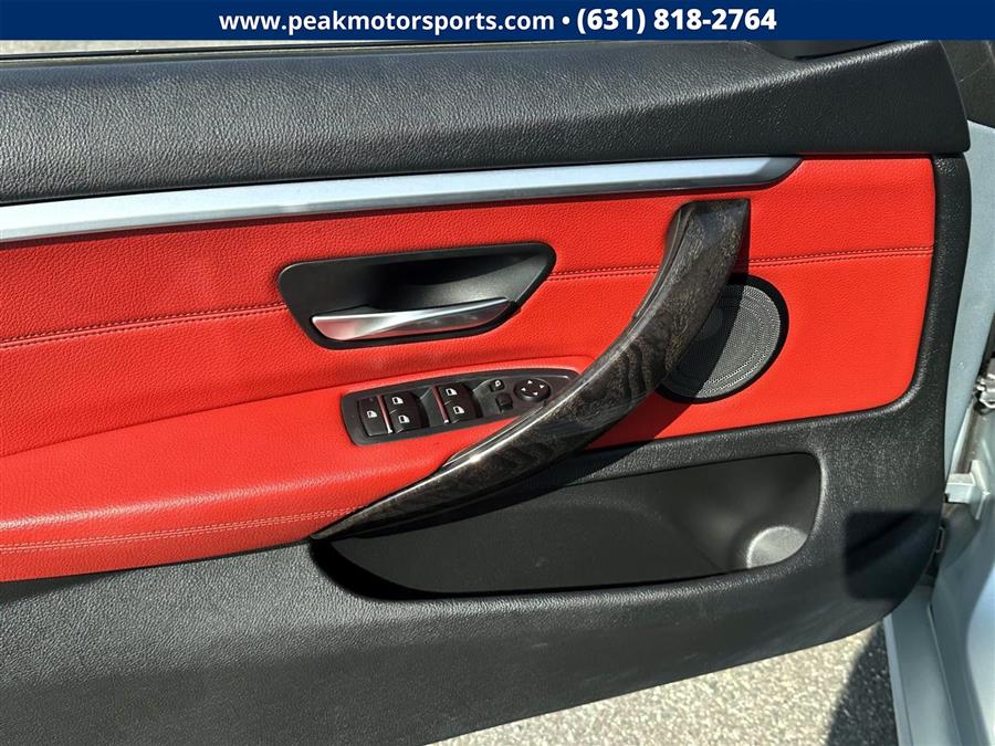 2018 BMW 4 Series 440i Gran Coupe, available for sale in Bayshore, New York | Peak Automotive Inc.. Bayshore, New York 2018 BMW 4 Series 440i Gran Coupe, available for sale in Bayshore, New York | Peak Automotive Inc.. Bayshore, New York