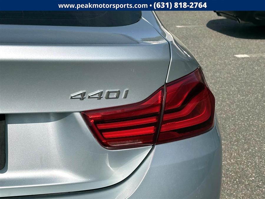 2018 BMW 4 Series 440i Gran Coupe, available for sale in Bayshore, New York | Peak Automotive Inc.. Bayshore, New York 2018 BMW 4 Series 440i Gran Coupe, available for sale in Bayshore, New York | Peak Automotive Inc.. Bayshore, New York