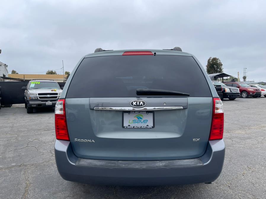 2008 Kia Sedona 4dr LWB LX, available for sale in Garden Grove, California | U Save Auto Auction. Garden Grove, California 2008 Kia Sedona 4dr LWB LX, available for sale in Garden Grove, California | U Save Auto Auction. Garden Grove, California