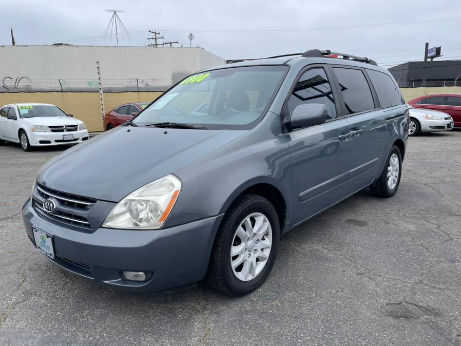 2008 Kia Sedona 4dr LWB LX, available for sale in Garden Grove, California | U Save Auto Auction. Garden Grove, California 2008 Kia Sedona 4dr LWB LX, available for sale in Garden Grove, California | U Save Auto Auction. Garden Grove, California