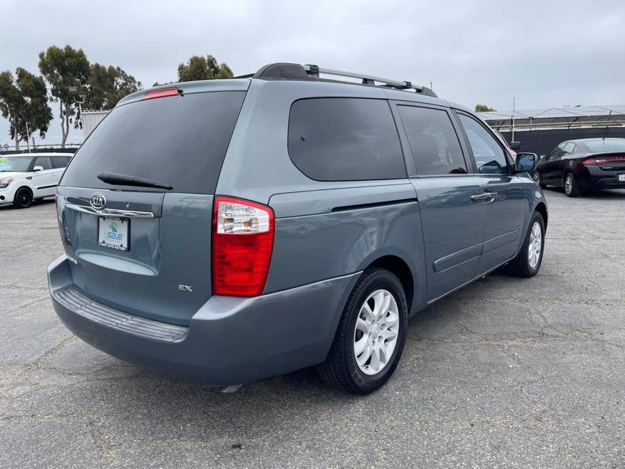 2008 Kia Sedona 4dr LWB LX, available for sale in Garden Grove, California | U Save Auto Auction. Garden Grove, California 2008 Kia Sedona 4dr LWB LX, available for sale in Garden Grove, California | U Save Auto Auction. Garden Grove, California
