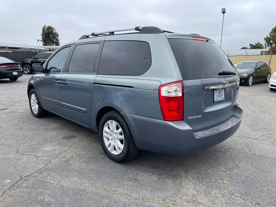 2008 Kia Sedona 4dr LWB LX, available for sale in Garden Grove, California | U Save Auto Auction. Garden Grove, California 2008 Kia Sedona 4dr LWB LX, available for sale in Garden Grove, California | U Save Auto Auction. Garden Grove, California