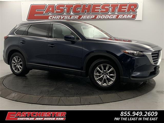 2019 Mazda Cx-9 Touring, available for sale in Bronx, New York | Eastchester Motor Cars. Bronx, New York