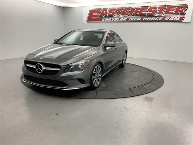 2017 Mercedes-benz Cla CLA 250, available for sale in Bronx, New York | Eastchester Motor Cars. Bronx, New York 2017 Mercedes-benz Cla CLA 250, available for sale in Bronx, New York | Eastchester Motor Cars. Bronx, New York