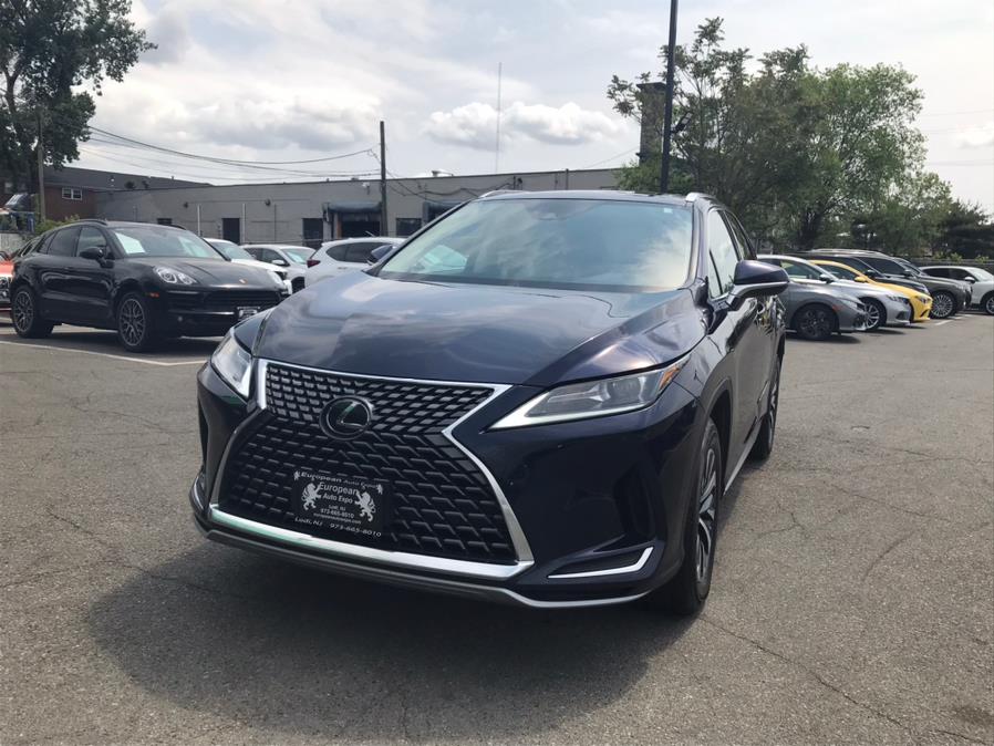 2021 Lexus RX RX 350 AWD, available for sale in Lodi, New Jersey | European Auto Expo. Lodi, New Jersey 2021 Lexus RX RX 350 AWD, available for sale in Lodi, New Jersey | European Auto Expo. Lodi, New Jersey