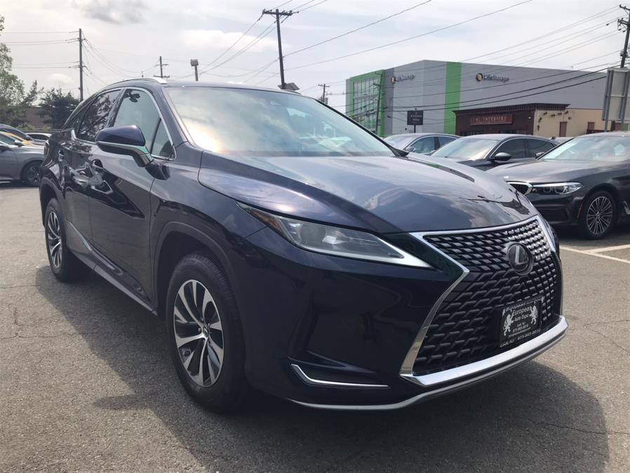 2021 Lexus RX RX 350 AWD, available for sale in Lodi, New Jersey | European Auto Expo. Lodi, New Jersey 2021 Lexus RX RX 350 AWD, available for sale in Lodi, New Jersey | European Auto Expo. Lodi, New Jersey