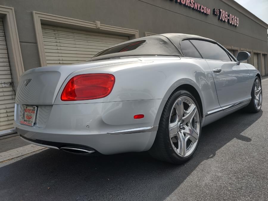 2013 Bentley Continental GT 2dr Conv, available for sale in Wantagh, New York | Alpine Motors Inc. Wantagh, New York 2013 Bentley Continental GT 2dr Conv, available for sale in Wantagh, New York | Alpine Motors Inc. Wantagh, New York