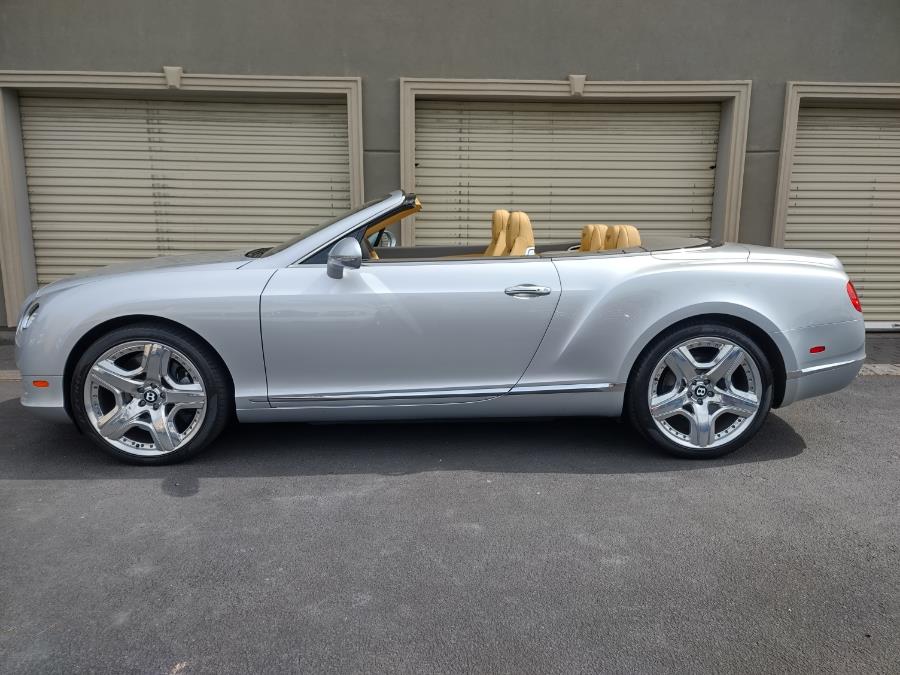 2013 Bentley Continental GT 2dr Conv, available for sale in Wantagh, New York | Alpine Motors Inc. Wantagh, New York 2013 Bentley Continental GT 2dr Conv, available for sale in Wantagh, New York | Alpine Motors Inc. Wantagh, New York