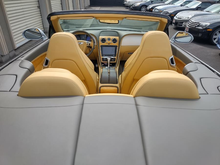 2013 Bentley Continental GT 2dr Conv, available for sale in Wantagh, New York | Alpine Motors Inc. Wantagh, New York 2013 Bentley Continental GT 2dr Conv, available for sale in Wantagh, New York | Alpine Motors Inc. Wantagh, New York
