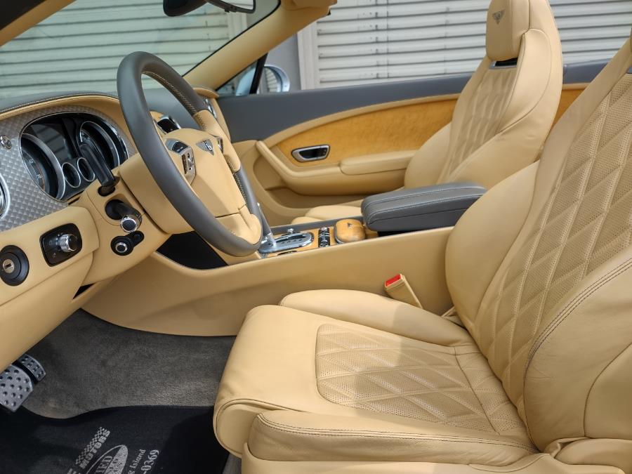 2013 Bentley Continental GT 2dr Conv, available for sale in Wantagh, New York | Alpine Motors Inc. Wantagh, New York 2013 Bentley Continental GT 2dr Conv, available for sale in Wantagh, New York | Alpine Motors Inc. Wantagh, New York