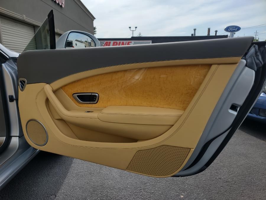 2013 Bentley Continental GT 2dr Conv, available for sale in Wantagh, New York | Alpine Motors Inc. Wantagh, New York 2013 Bentley Continental GT 2dr Conv, available for sale in Wantagh, New York | Alpine Motors Inc. Wantagh, New York