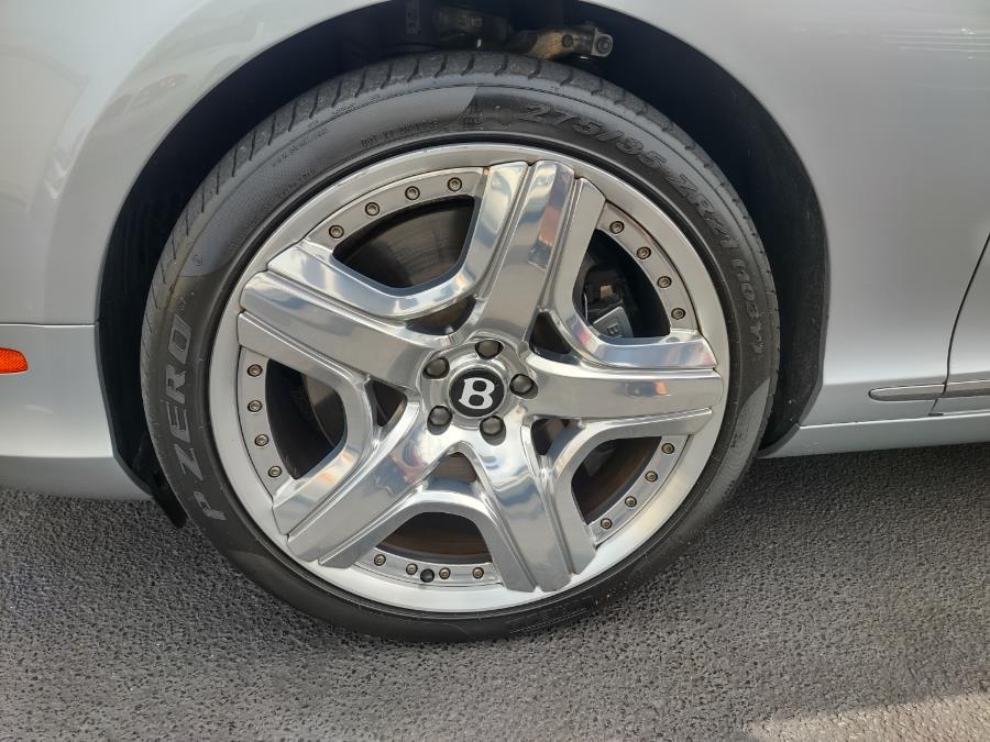 2013 Bentley Continental GT 2dr Conv, available for sale in Wantagh, New York | Alpine Motors Inc. Wantagh, New York 2013 Bentley Continental GT 2dr Conv, available for sale in Wantagh, New York | Alpine Motors Inc. Wantagh, New York