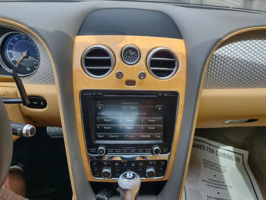 2013 Bentley Continental GT 2dr Conv, available for sale in Wantagh, New York | Alpine Motors Inc. Wantagh, New York 2013 Bentley Continental GT 2dr Conv, available for sale in Wantagh, New York | Alpine Motors Inc. Wantagh, New York