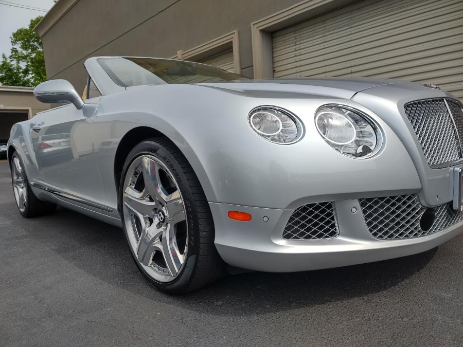 2013 Bentley Continental GT 2dr Conv, available for sale in Wantagh, New York | Alpine Motors Inc. Wantagh, New York 2013 Bentley Continental GT 2dr Conv, available for sale in Wantagh, New York | Alpine Motors Inc. Wantagh, New York