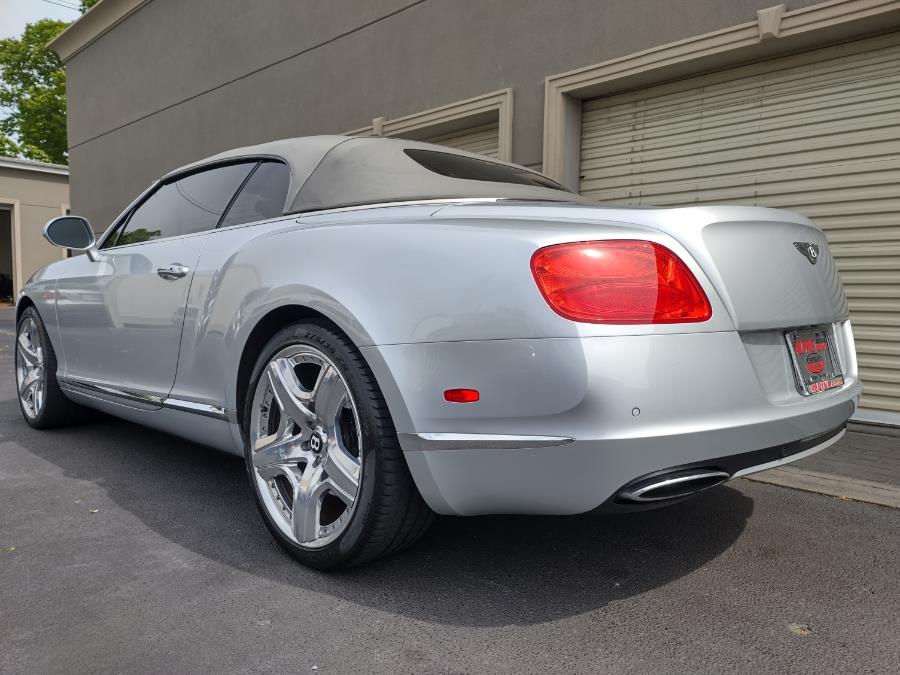 2013 Bentley Continental GT 2dr Conv, available for sale in Wantagh, New York | Alpine Motors Inc. Wantagh, New York 2013 Bentley Continental GT 2dr Conv, available for sale in Wantagh, New York | Alpine Motors Inc. Wantagh, New York