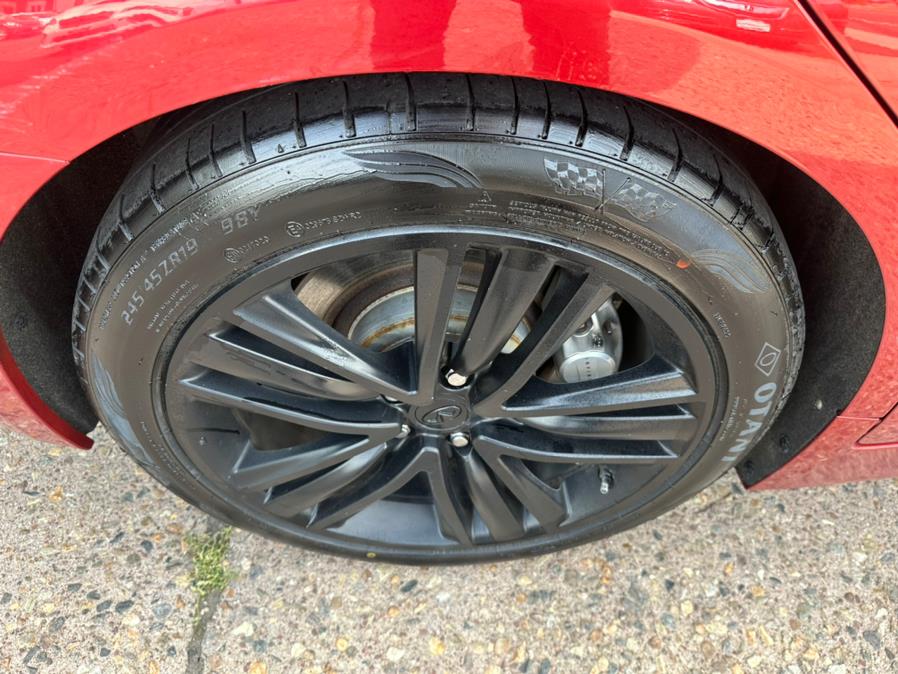 2014 INFINITI Q50 4dr Sdn Sport AWD, available for sale in Manchester, Connecticut | Carsonmain LLC. Manchester, Connecticut 2014 INFINITI Q50 4dr Sdn Sport AWD, available for sale in Manchester, Connecticut | Carsonmain LLC. Manchester, Connecticut