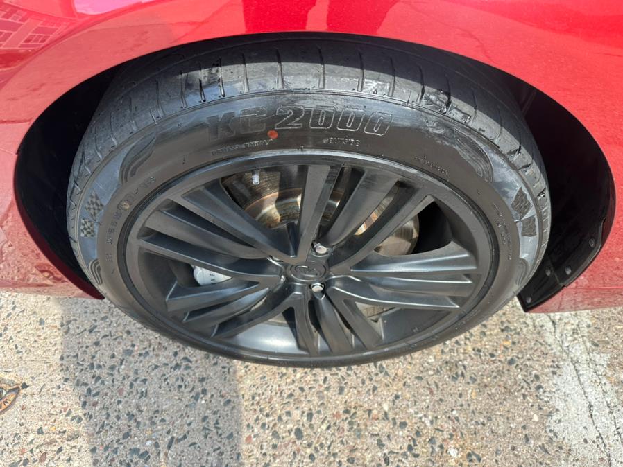 2014 INFINITI Q50 4dr Sdn Sport AWD, available for sale in Manchester, Connecticut | Carsonmain LLC. Manchester, Connecticut 2014 INFINITI Q50 4dr Sdn Sport AWD, available for sale in Manchester, Connecticut | Carsonmain LLC. Manchester, Connecticut