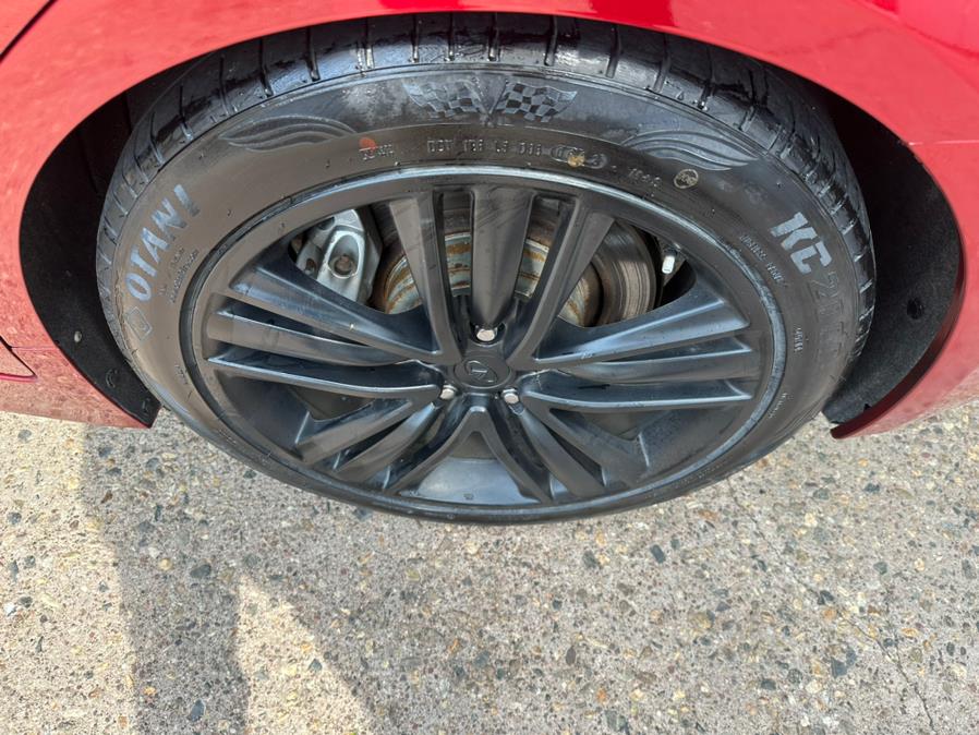 2014 INFINITI Q50 4dr Sdn Sport AWD, available for sale in Manchester, Connecticut | Carsonmain LLC. Manchester, Connecticut 2014 INFINITI Q50 4dr Sdn Sport AWD, available for sale in Manchester, Connecticut | Carsonmain LLC. Manchester, Connecticut