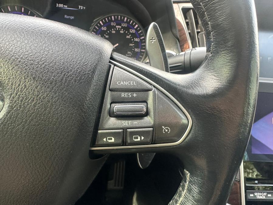 2014 INFINITI Q50 4dr Sdn Sport AWD, available for sale in Manchester, Connecticut | Carsonmain LLC. Manchester, Connecticut 2014 INFINITI Q50 4dr Sdn Sport AWD, available for sale in Manchester, Connecticut | Carsonmain LLC. Manchester, Connecticut