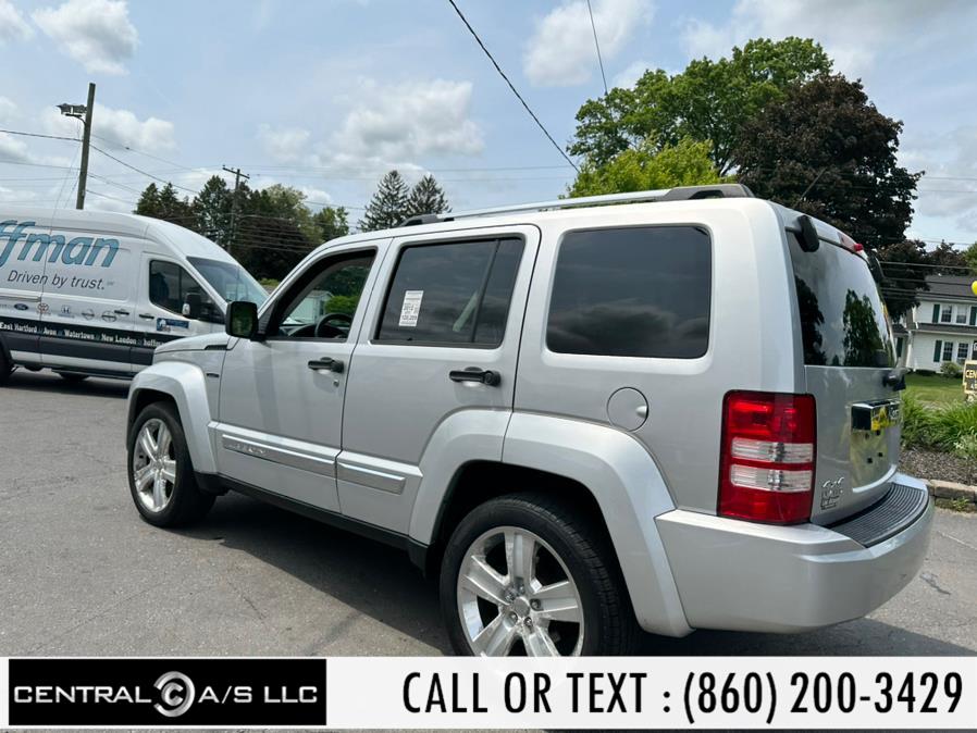 2012 Jeep Liberty 4WD 4dr Limited Jet, available for sale in East Windsor, Connecticut | Central A/S LLC. East Windsor, Connecticut 2012 Jeep Liberty 4WD 4dr Limited Jet, available for sale in East Windsor, Connecticut | Central A/S LLC. East Windsor, Connecticut