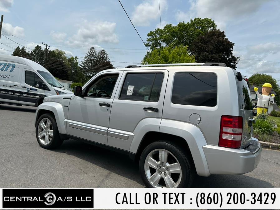 2012 Jeep Liberty 4WD 4dr Limited Jet, available for sale in East Windsor, Connecticut | Central A/S LLC. East Windsor, Connecticut 2012 Jeep Liberty 4WD 4dr Limited Jet, available for sale in East Windsor, Connecticut | Central A/S LLC. East Windsor, Connecticut