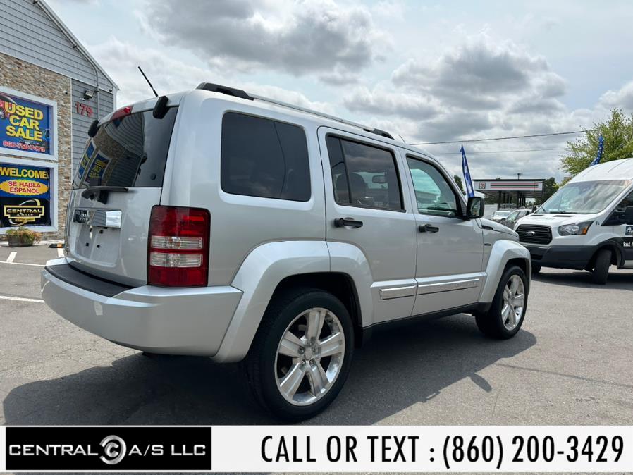 2012 Jeep Liberty 4WD 4dr Limited Jet, available for sale in East Windsor, Connecticut | Central A/S LLC. East Windsor, Connecticut 2012 Jeep Liberty 4WD 4dr Limited Jet, available for sale in East Windsor, Connecticut | Central A/S LLC. East Windsor, Connecticut